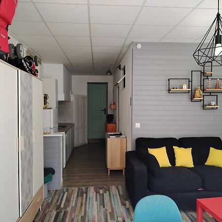 Appartement Familial - 2 Chambres Cauterets Bagian luar foto