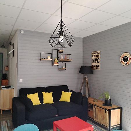 Appartement Familial - 2 Chambres Cauterets Bagian luar foto