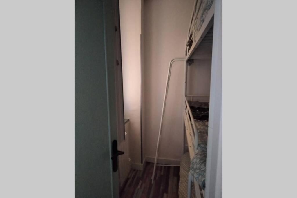 Appartement Familial - 2 Chambres Cauterets Bagian luar foto