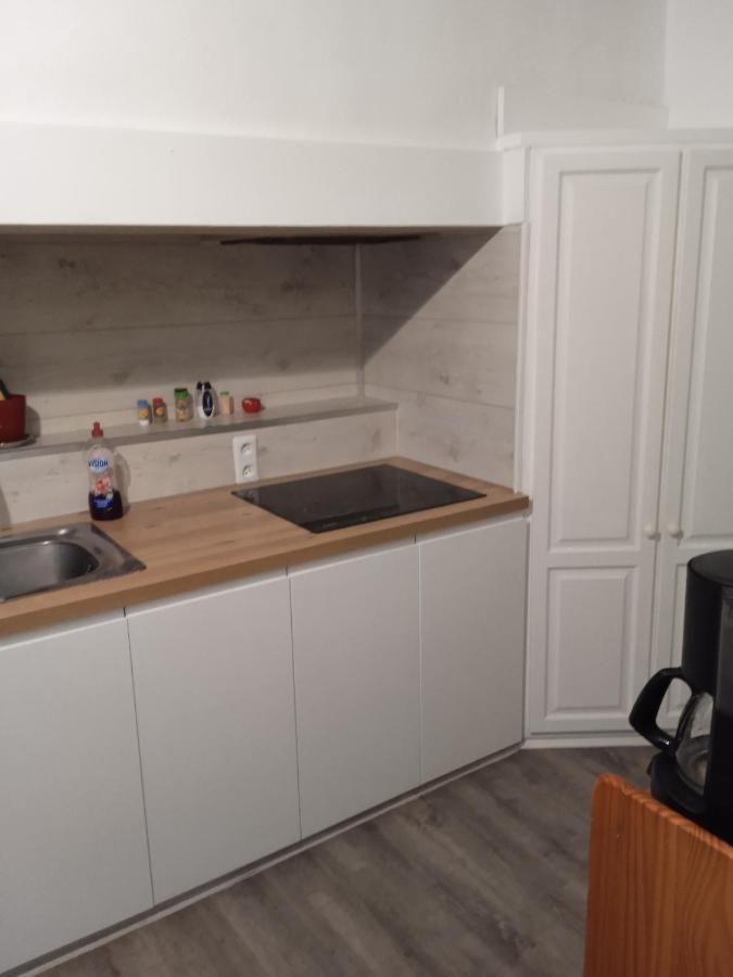 Appartement Familial - 2 Chambres Cauterets Bagian luar foto