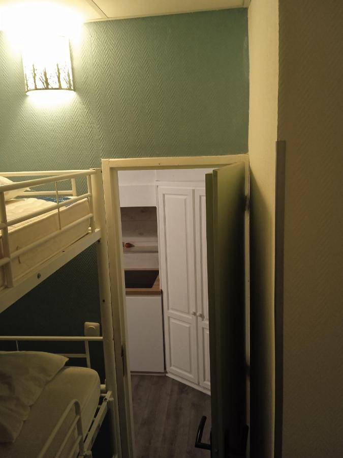 Appartement Familial - 2 Chambres Cauterets Bagian luar foto