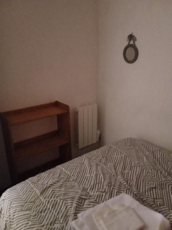 Appartement Familial - 2 Chambres Cauterets Bagian luar foto