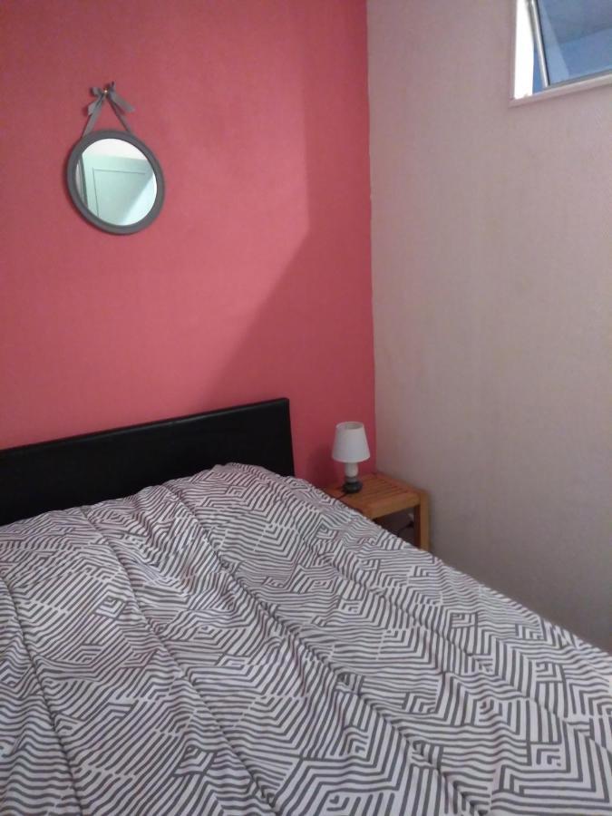 Appartement Familial - 2 Chambres Cauterets Bagian luar foto