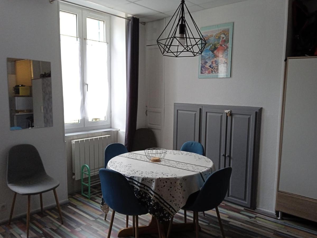 Appartement Familial - 2 Chambres Cauterets Bagian luar foto