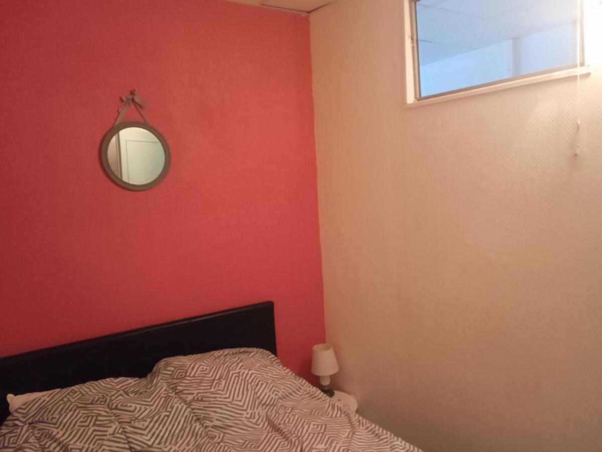 Appartement Familial - 2 Chambres Cauterets Bagian luar foto