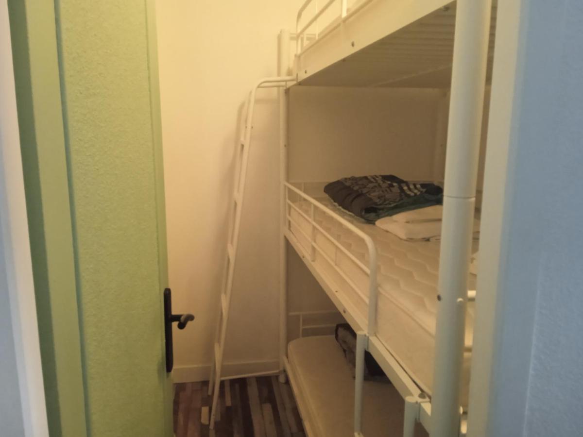 Appartement Familial - 2 Chambres Cauterets Bagian luar foto
